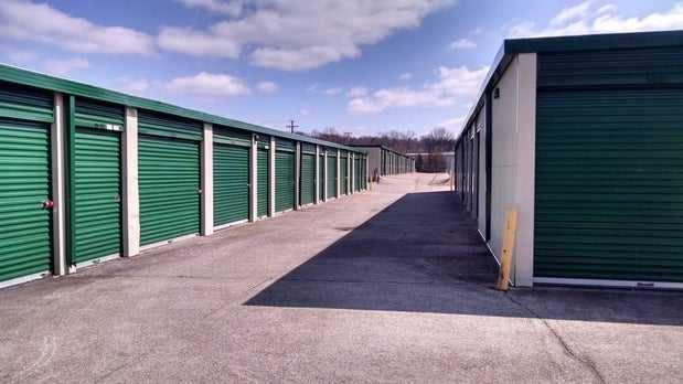 Tennessee Franklin Compass Self Storage photo 3