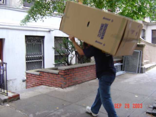 New Jersey Jersey City Divine Moving & Storage photo 3