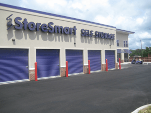 North Carolina Charlotte Midgard Self Storage photo 5