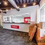 New Jersey Paterson CubeSmart Self Storage photo 1