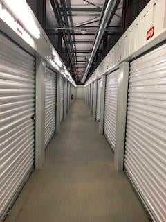 North Carolina Concord Go Store It Self Storage photo 3