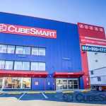 New Jersey Jersey City CubeSmart Self Storage photo 1