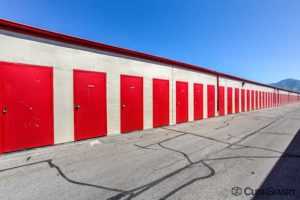 Utah West Valley CubeSmart Self Storage photo 7