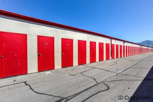 Utah West Valley CubeSmart Self Storage photo 7