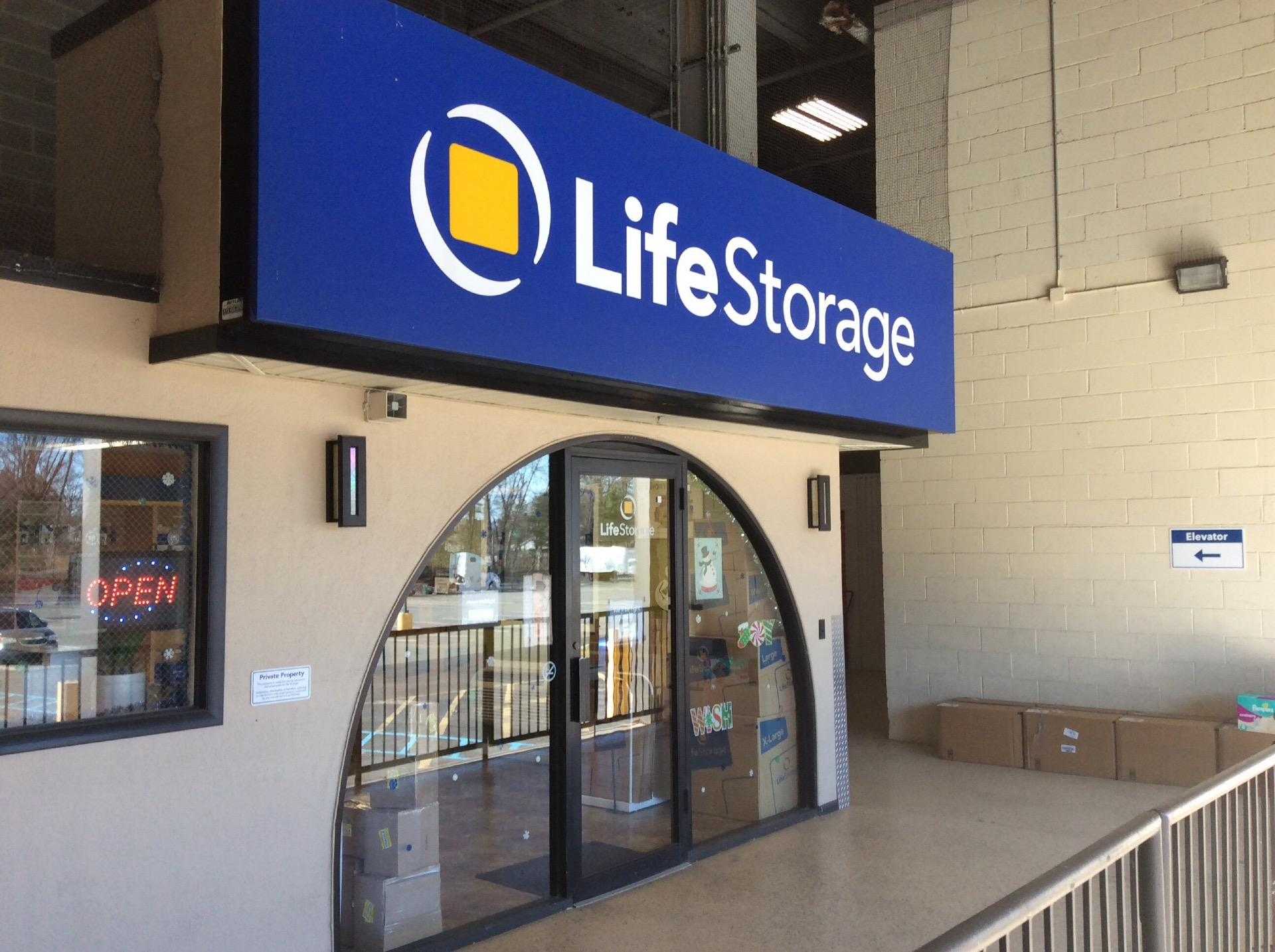 New Jersey Wayne Life Storage photo 5