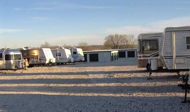 Missouri Columbia Air Tight Storage photo 7