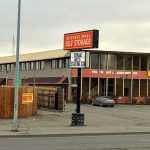 Alaska Talkeetna International Self Storage photo 1