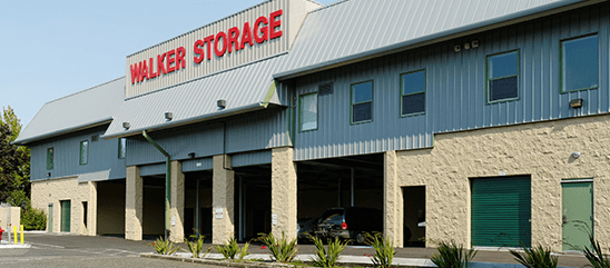 Oregon Beaverton Walker Storage photo 3