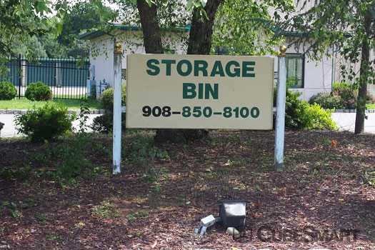 New Jersey Edison CubeSmart Self Storage photo 3