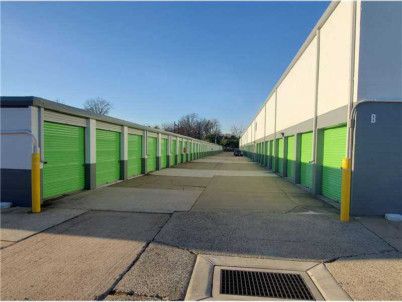 New Jersey Trenton Extra Space Storage photo 3