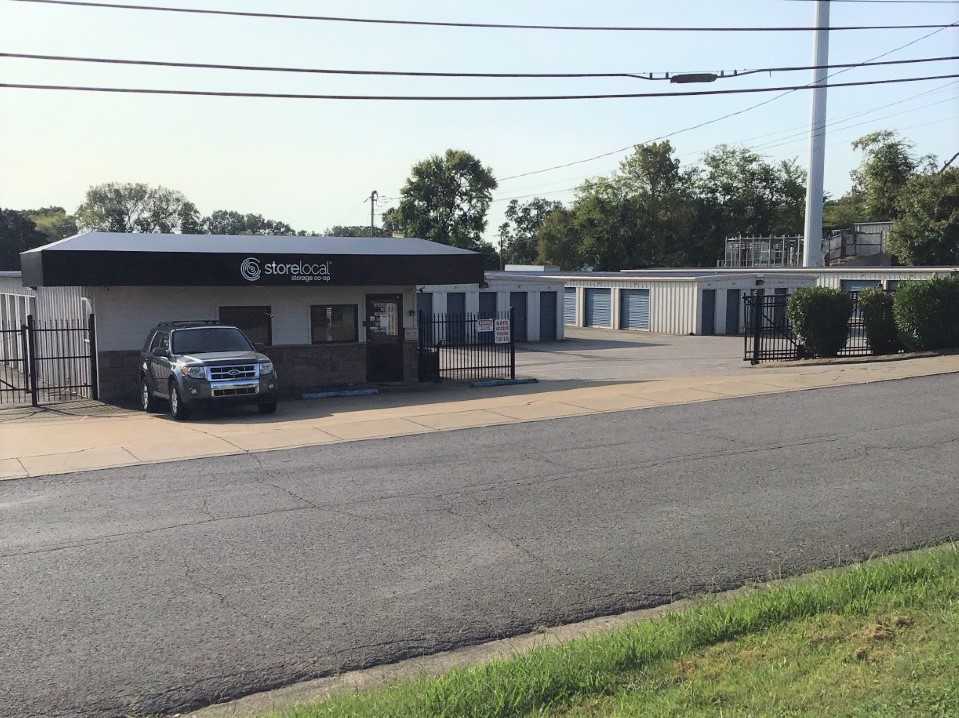 Tennessee Franklin Storelocal Self Storage photo 3