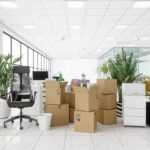 Missouri Saint Louis Dielman Moving & Storage