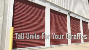 Missouri Liberty Attic Storage of Liberty North photo 5