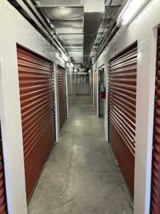 Tennessee Clarksville Clarksville Self Storage - Clarksville photo 5