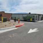 New Mexico Rio Rancho Extra Space Storage photo 1