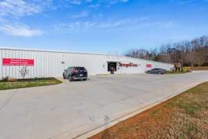 North Carolina Burlington Storage Sense - Mebane photo 7