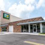 New Jersey Trenton Metro Self Storage photo 1