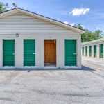 North Carolina Hendersonville A Storage Place photo 1