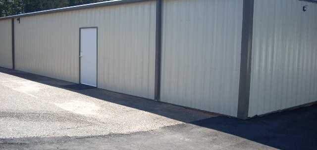 Mississippi Pascagoula Hillcrest Self Storage photo 7