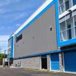 New Jersey Paterson Columbia Self Storage photo 1