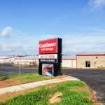 South Carolina Greenville CubeSmart Self Storage photo 1