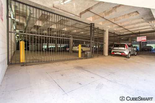 Texas Mesquite CubeSmart Self Storage photo 3