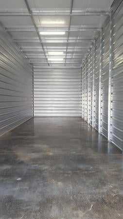 Tennessee Clarksville Stor-Alot Self Storage photo 3