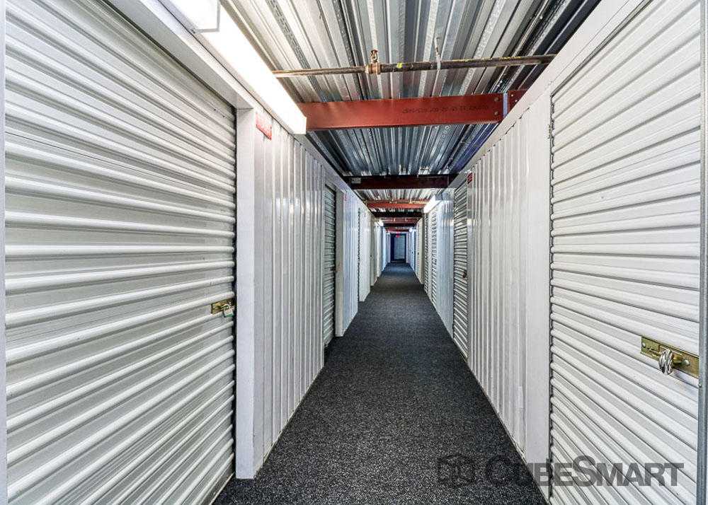 New Jersey Jersey City CubeSmart Self Storage photo 3