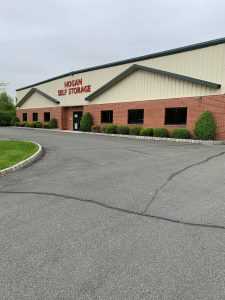 New Jersey Trenton Hogan Self Storage - Pennington photo 5