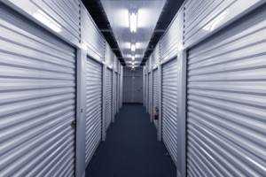 North Carolina Goldsboro All American Airborne Self-Storage photo 7