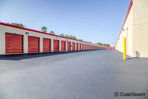 Florida Delray Beach CubeSmart Self Storage photo 7