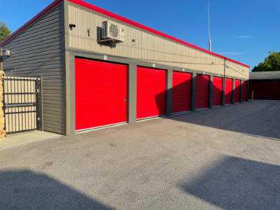 Missouri Festus Advantage Self Storage photo 3