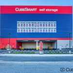 New Jersey Newark CubeSmart Self Storage photo 1