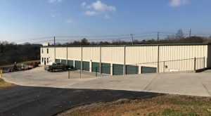 Tennessee Kingsport Storage Solutions of Gray photo 5