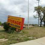 Texas Arlington Arkansas-Green Oaks Self Storage photo 1