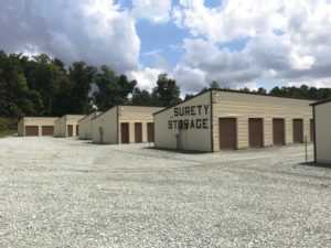 North Carolina Durham Surety Storage photo 5