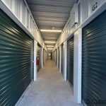 North Carolina Shelby Hillcrest Self Storage photo 1