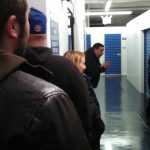 New Jersey Jersey City American Self Storage photo 1