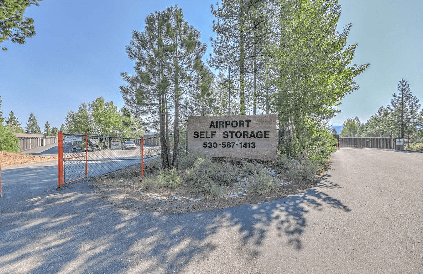 Nevada Incline Village Airport Self Storage photo 3