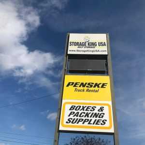 Tennessee Chattanooga Storage King USA photo 7