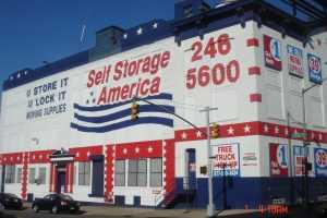 New Jersey Jersey City American Self Storage photo 5