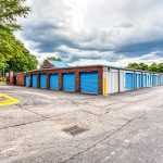 North Carolina Raleigh SmartStop Self Storage photo 1