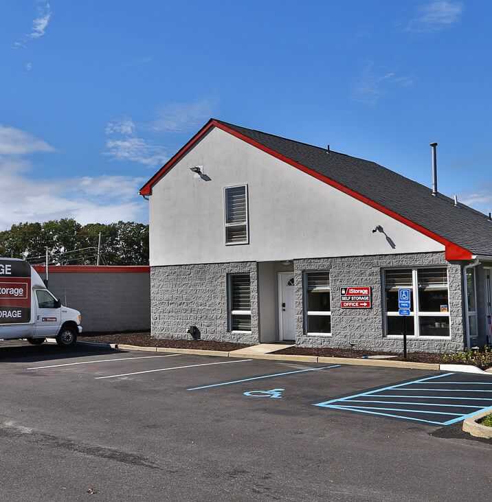 New Jersey Vineland iStorage Self Storage photo 7