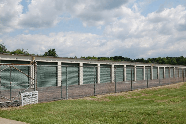 Ohio Kent Storage Zone Ravenna Annex photo 3