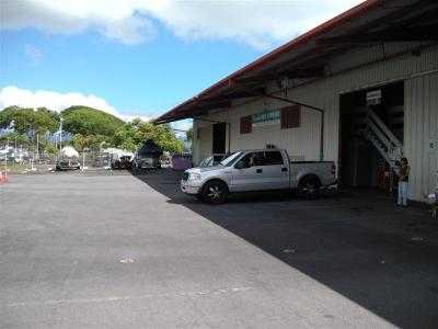 Hawaii Kailua Kaneohe Self Storage photo 7