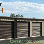 North Carolina Hickory Hwy 321 Storage photo 1