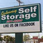 Ohio Columbus Gateway Self Storage photo 1