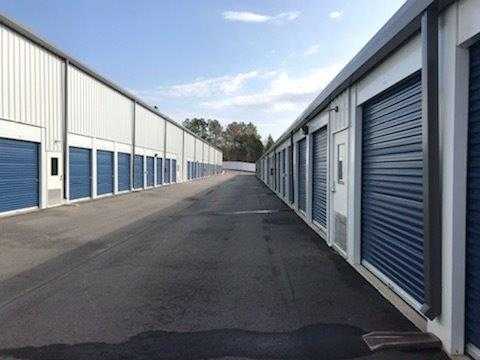 North Carolina Charlotte Midgard Self Storage photo 5