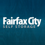 Virginia Fairfax Fairfax City Self Storage photo 1