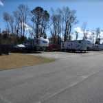 North Carolina Wilmington Go Store It Self Storage photo 1